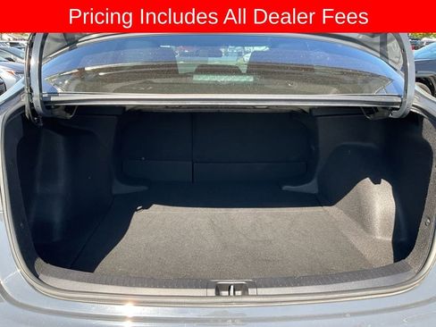 Used 2023 Toyota Corolla LE FWD image 13