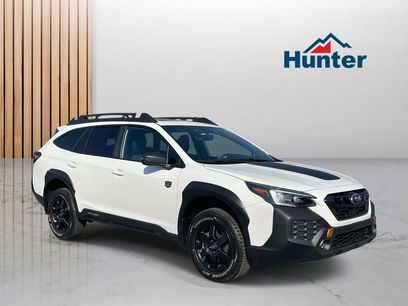 Used 2025 Subaru Outback Wilderness w/ Wilderness Package