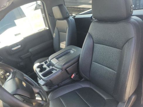Used 2020 Chevrolet Silverado 1500 W/T w/ Trailering Package RWD image 10