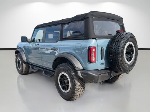 Used 2021 Ford Bronco Badlands image 3