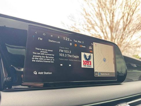 Used 2024 Hyundai Palisade Calligraphy image 34