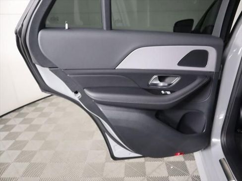 New 2026 Mercedes-Benz GLE 450 4MATIC Coupe image 28