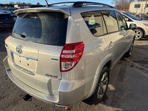 Used 2010 Toyota RAV4 Sport image 11