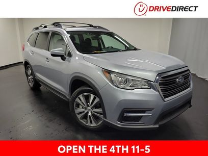 Used 2021 Subaru Ascent Premium w/ Sport Package