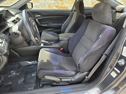 Used 2009 Honda Accord LX-S image 5