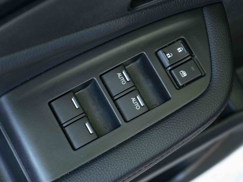Used 2024 Honda Passport Black Edition image 38