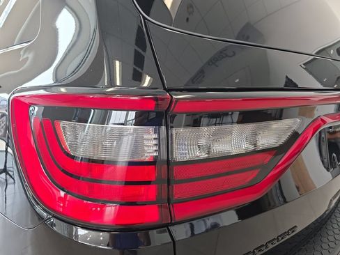 New 2026 Dodge Durango GT AWD/4WD image 37