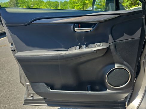 Used 2019 Lexus NX 300 FWD w/ Comfort Package image 24