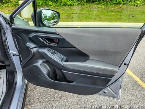 Certified 2024 Subaru Crosstrek 2.0i Premium w/ Crosstrek Mirror Package AWD/4WD image 28