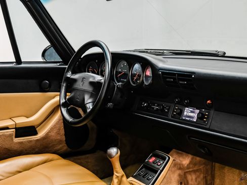 Used 1997 Porsche 911 Carrera S image 53