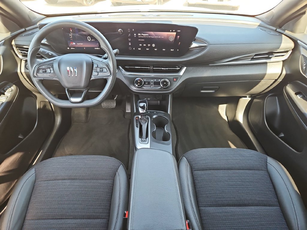 Used 2026 Buick Envista Preferred FWD image 26