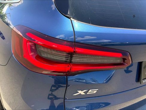 Used 2023 BMW X5 sDrive40i w/ Parking Assistance Package RWD image 24