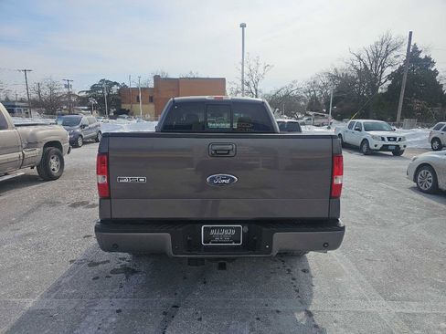 Used 2008 Ford F150 2WD SuperCab image 6