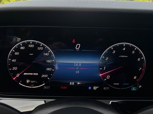 Used 2024 Mercedes-Benz AMG GT 43 image 73