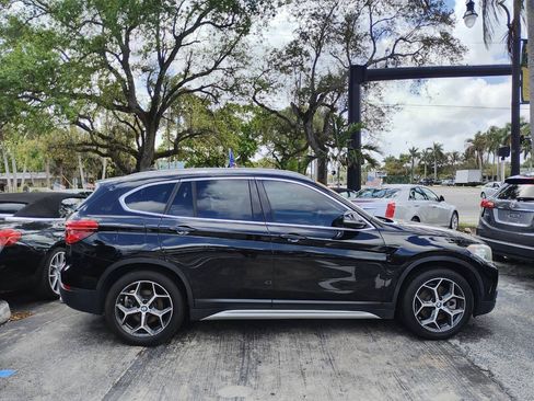 Used 2018 BMW X1 sDrive28i FWD image 11
