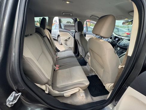 Used 2015 Ford Escape SE FWD image 12