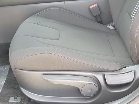 New 2026 Hyundai Elantra SEL Sport Premium FWD image 16