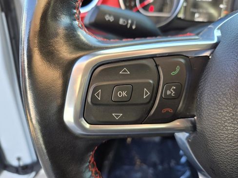 Used 2022 Jeep Wrangler Unlimited Rubicon image 15