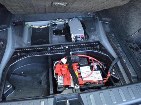 Used 2014 BMW X1 xDrive28i image 39