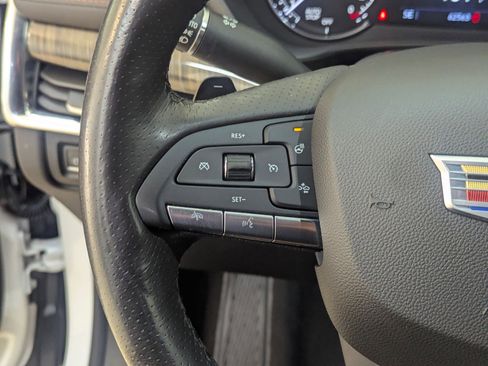 Used 2022 Cadillac XT4 Sport w/ Comfort Package image 15