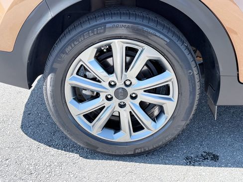 Used 2021 Kia Sportage S w/ S FWD Premium Package image 35