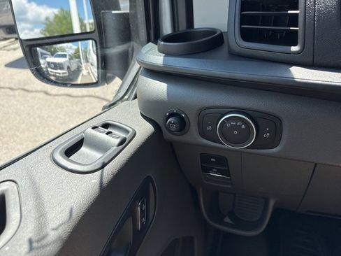 New 2025 Ford Transit 250 Low Roof w/ Load Area Protection Package image 16