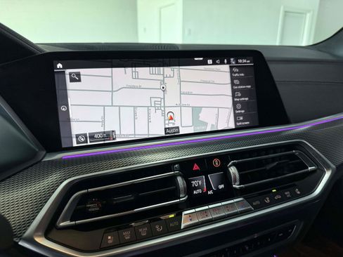 Used 2020 BMW X5 xDrive40i AWD/4WD image 23