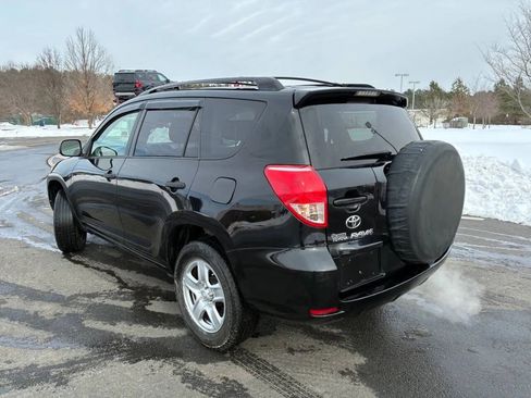 Used 2007 Toyota RAV4 4WD image 6