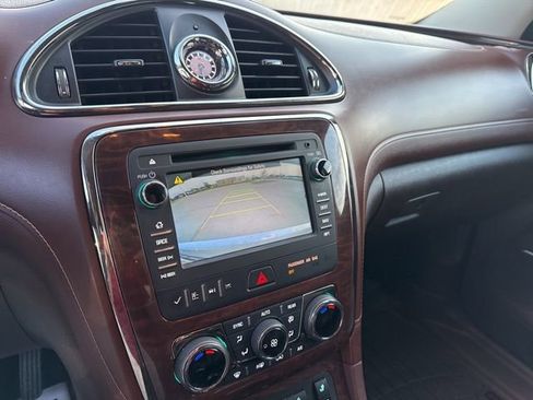 Used 2014 Buick Enclave Leather w/ Trailering Provision Package AWD/4WD image 42