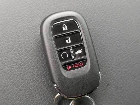 New 2026 Honda Pilot Touring image 28