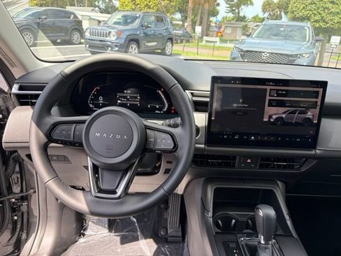 Used 2026 MAZDA CX-5 Preferred AWD/4WD image 12
