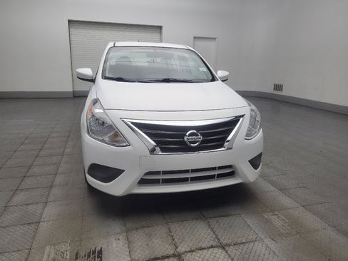 Used 2019 Nissan Versa SV FWD image 14