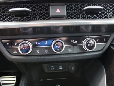 New 2025 Acura ADX A-Spec image 17