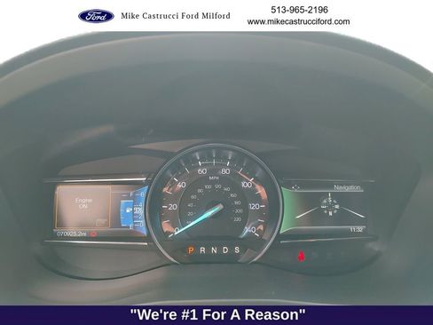 Certified 2017 Ford Explorer XLT w/ Equipment Group 202A image 5