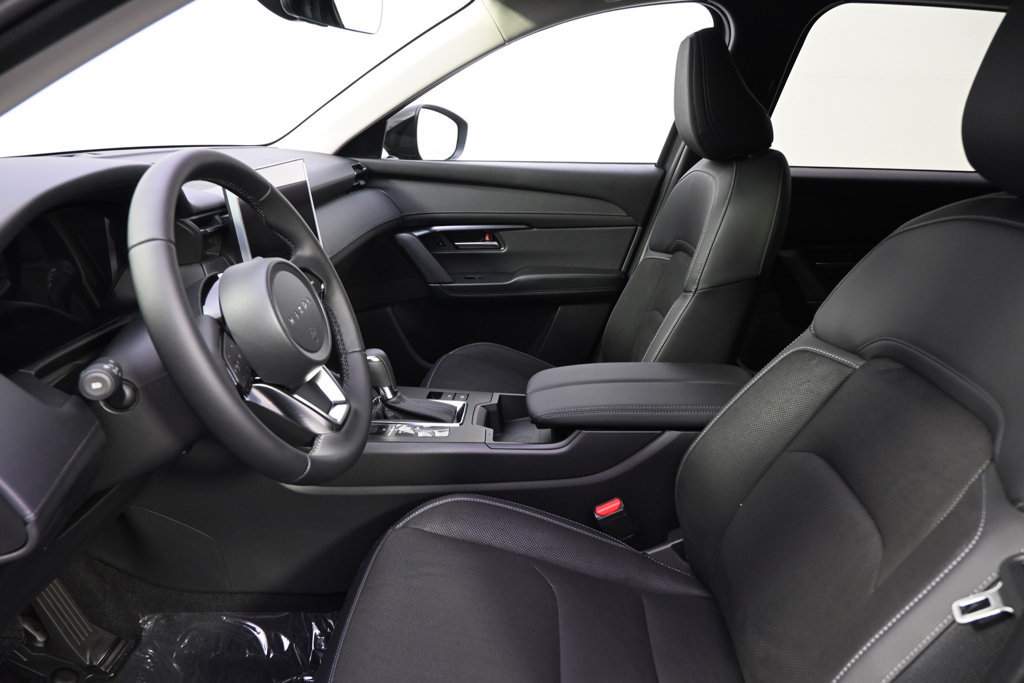 New 2026 MAZDA CX-5 Preferred AWD/4WD image 13