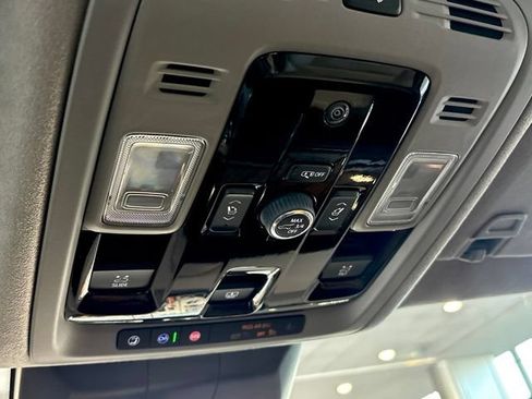 Used 2025 Cadillac Escalade Sport Platinum AWD/4WD image 41