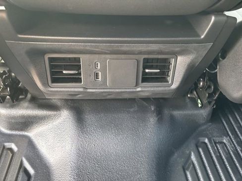 New 2025 GMC Sierra 3500 Pro w/ Convenience Package image 22