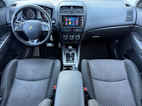 Used 2019 Mitsubishi Outlander Sport ES FWD image 17