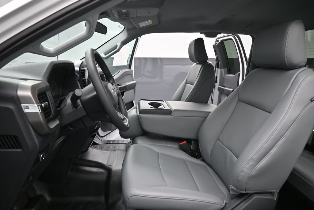 New 2026 Ford F150 XL RWD image 9