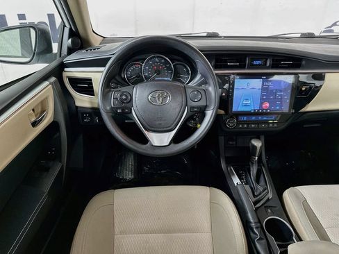 Used 2014 Toyota Corolla LE FWD image 24