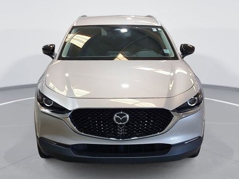 Certified 2024 MAZDA CX-30 AWD 2.5 S w/ Select Sport Pkg image 2