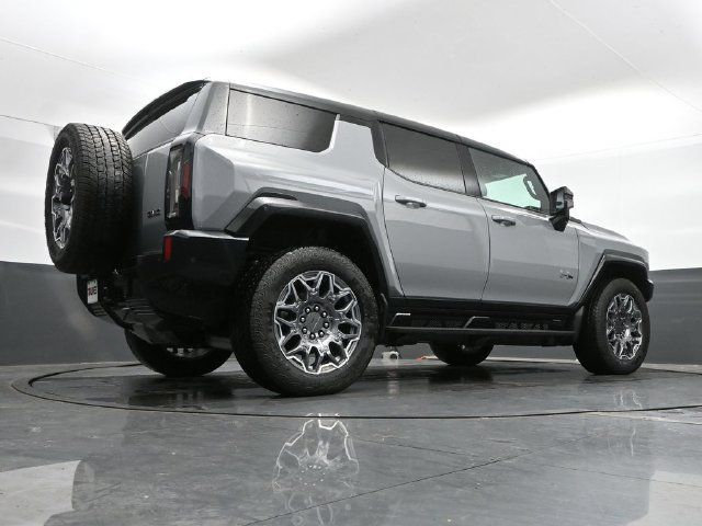 Used 2025 GMC Hummer EV 3X AWD/4WD image 33