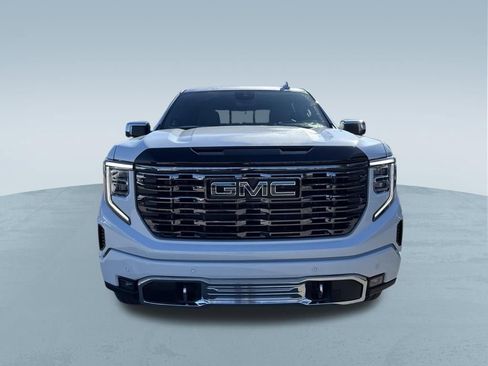New 2026 GMC Sierra 1500 Denali Ultimate AWD/4WD image 2