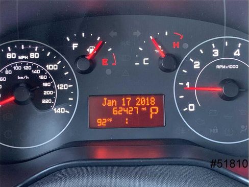 Used 2022 RAM ProMaster City Wagon image 33