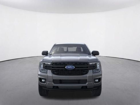 Used 2026 Ford Ranger XL AWD/4WD image 8