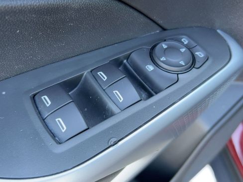 Certified 2024 Chevrolet Trax LS w/ LS Convenience Package image 20