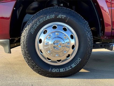 Used 2024 RAM 3500 Laramie w/ Sport Appearance Package image 9