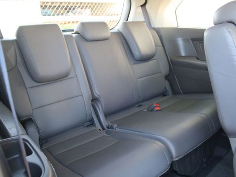 Used 2014 Honda Odyssey EX-L image 13