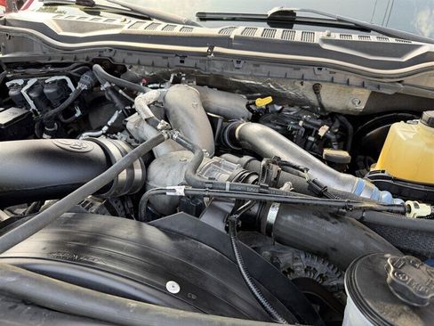 Used 2020 Ford F250 Platinum AWD/4WD image 50