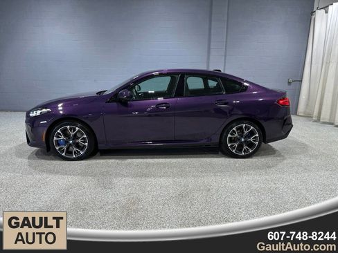 Certified 2025 BMW 228i xDrive w/ Premium Package AWD/4WD image 5